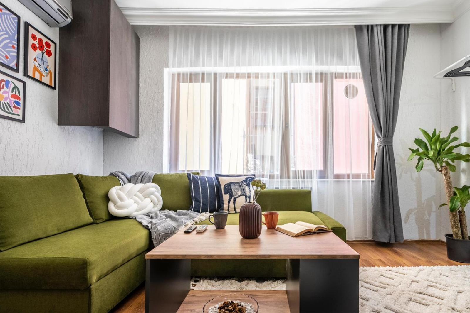 Otel Galata Five