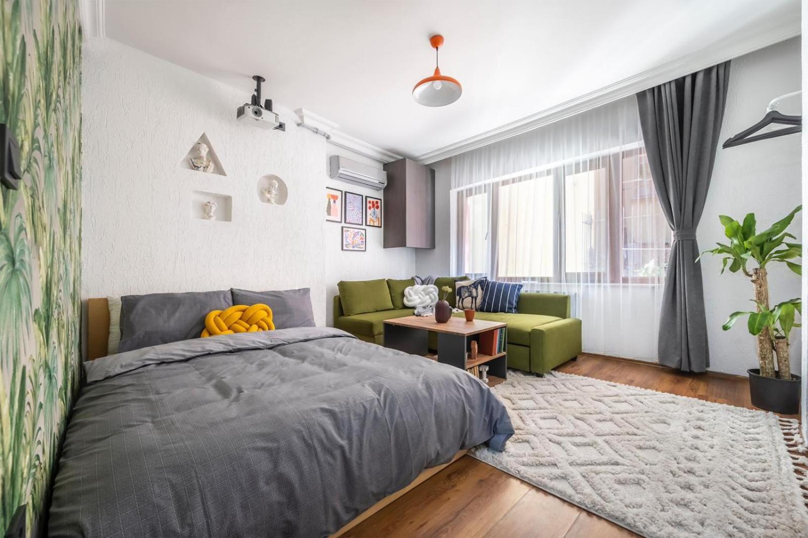Otel Galata Five *