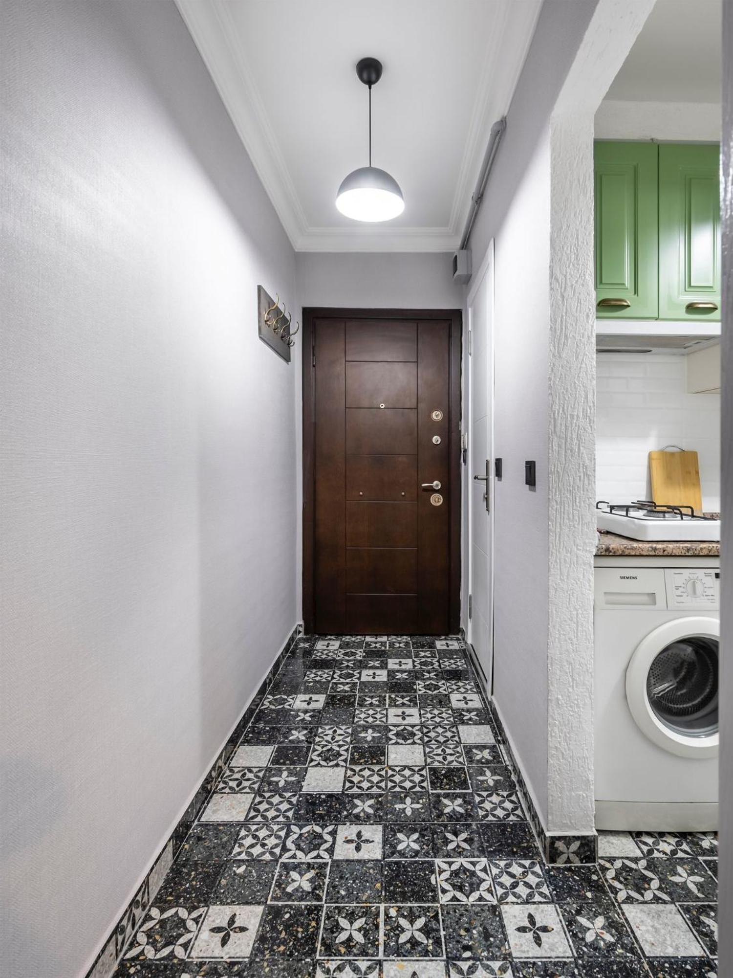 Otel Galata Five *