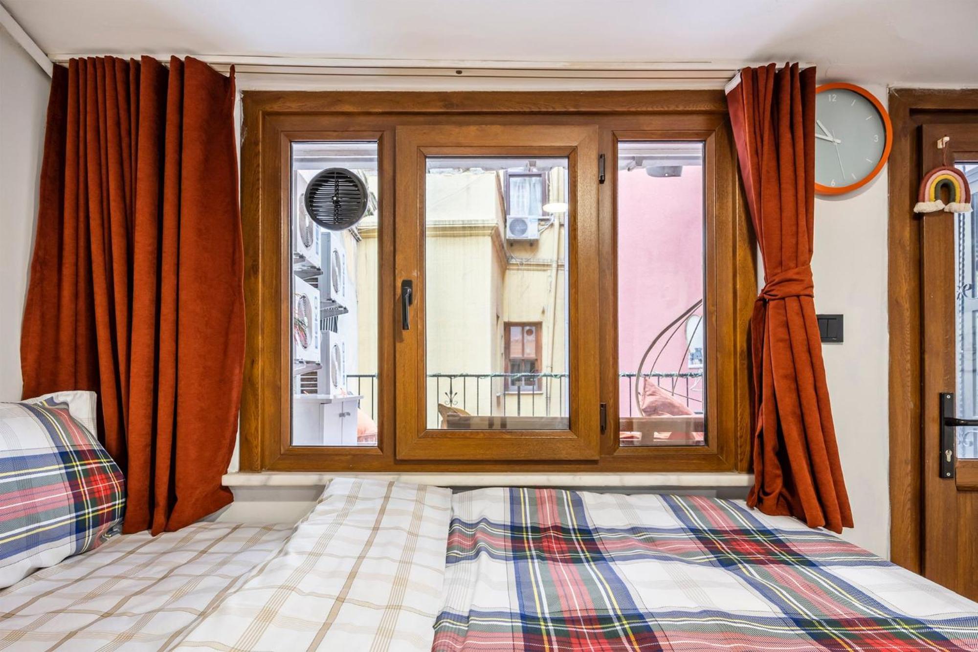 Galata Five Otel *