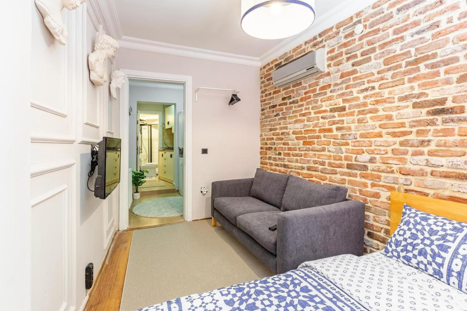 Galata Five Otel İstanbul