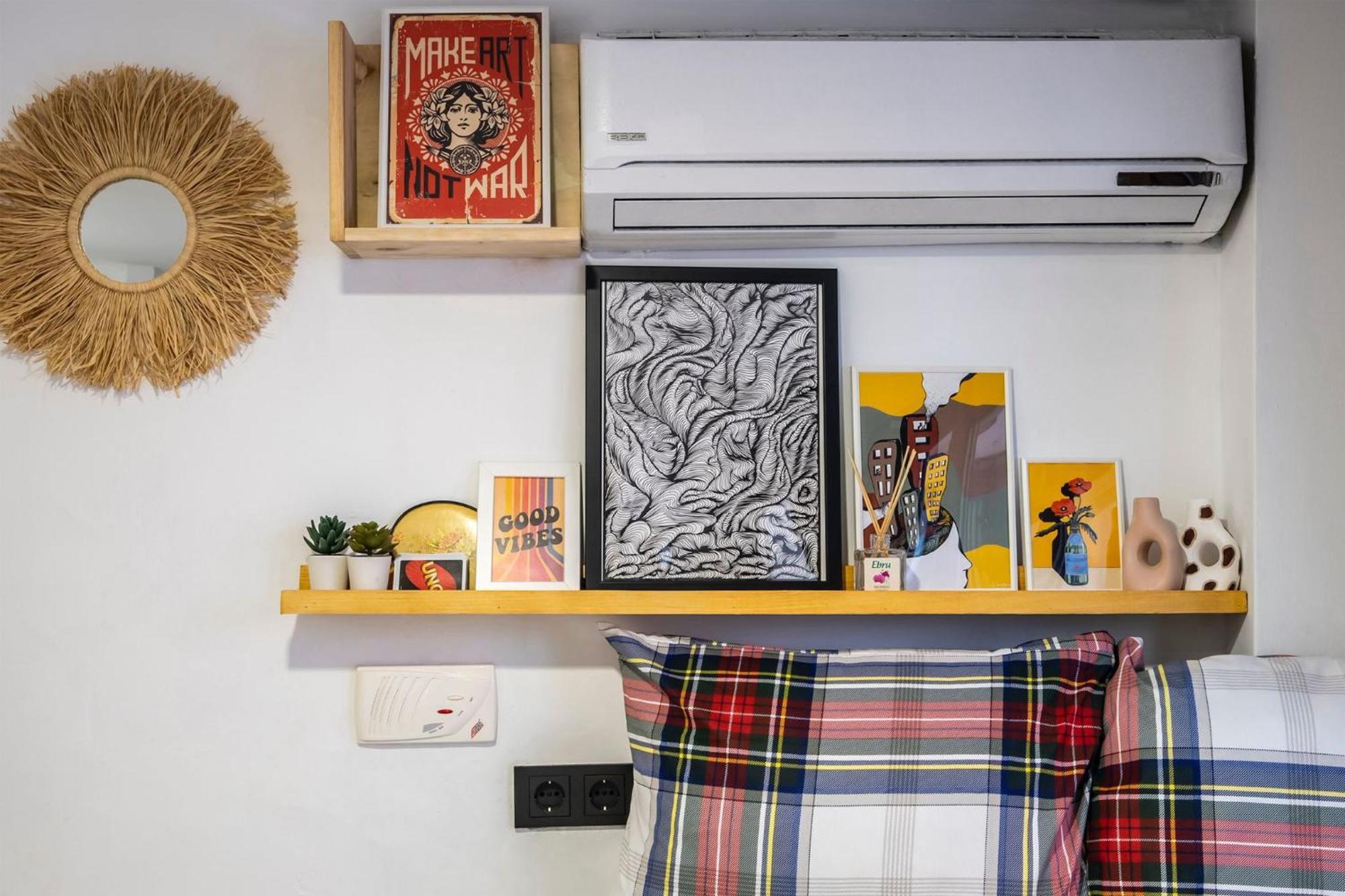 Galata Five Otel