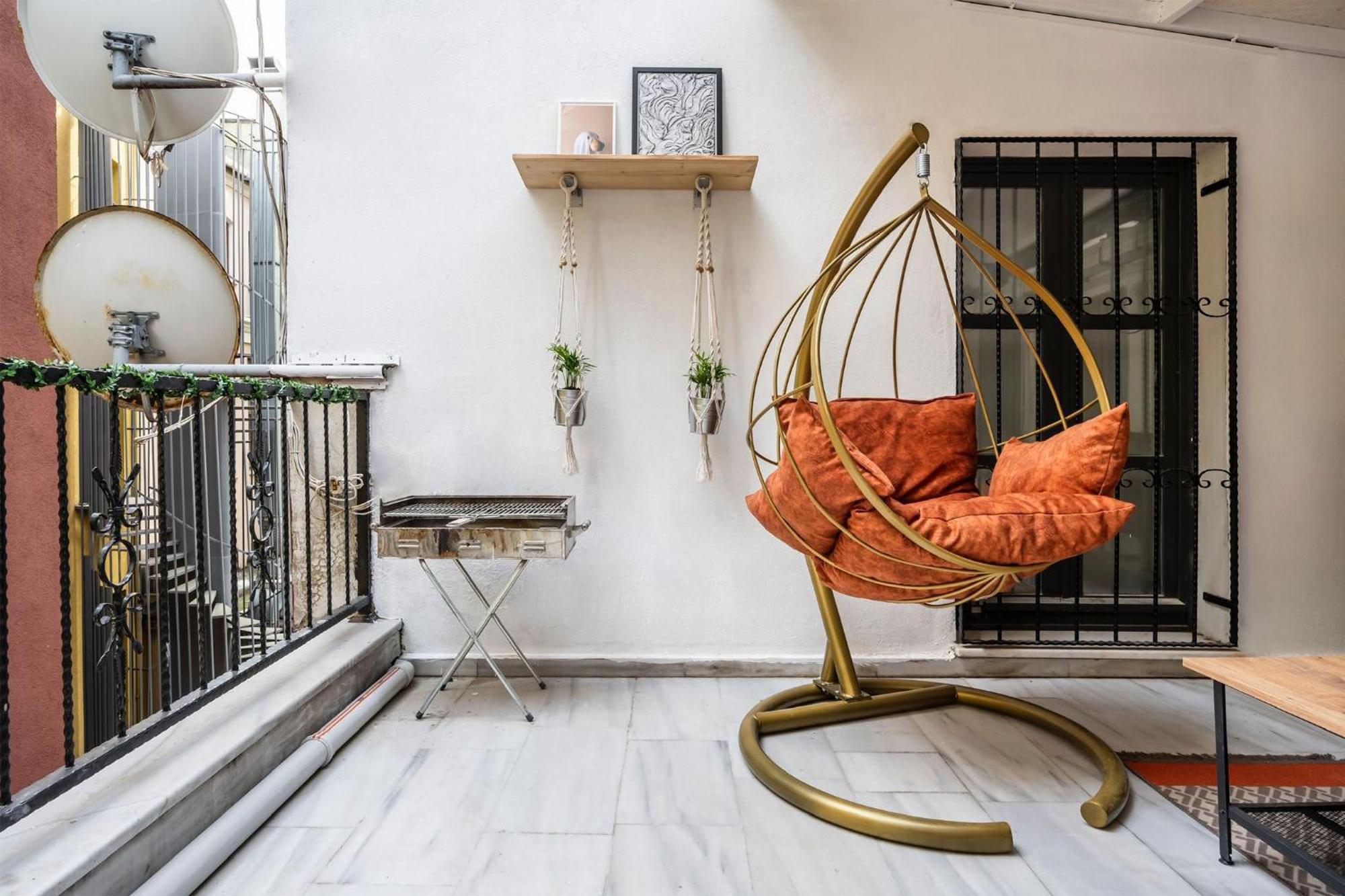 Galata Five Otel *