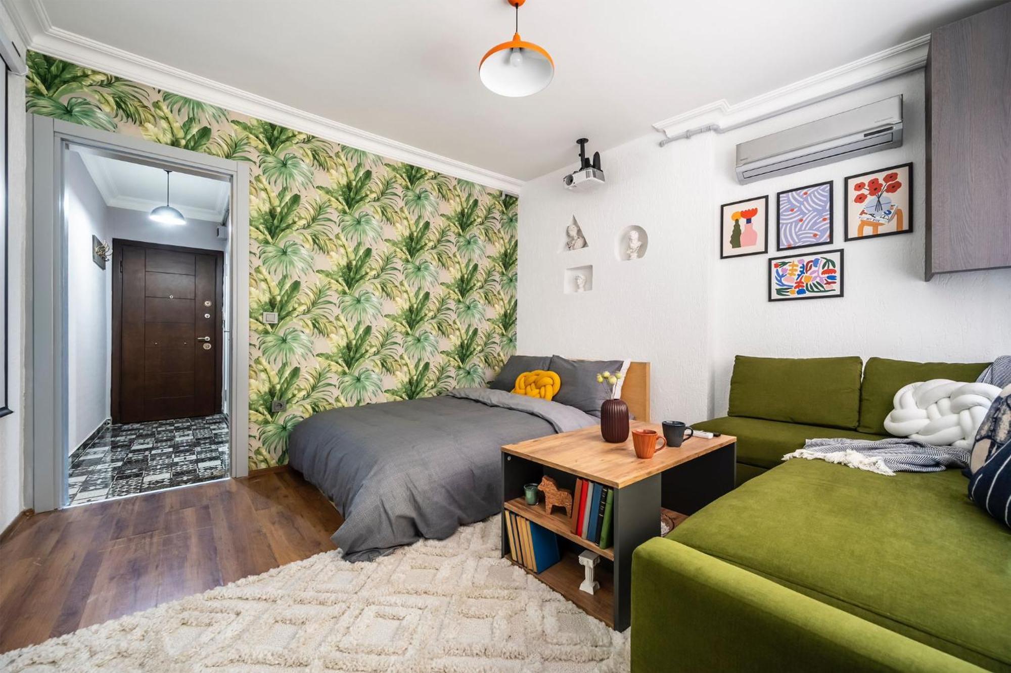 Galata Five Otel İstanbul