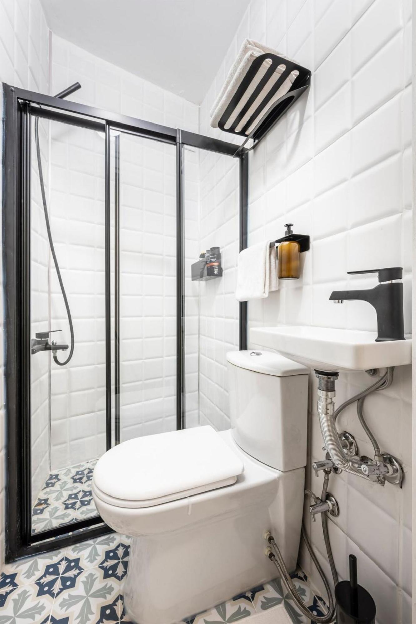 Galata Five Otel *