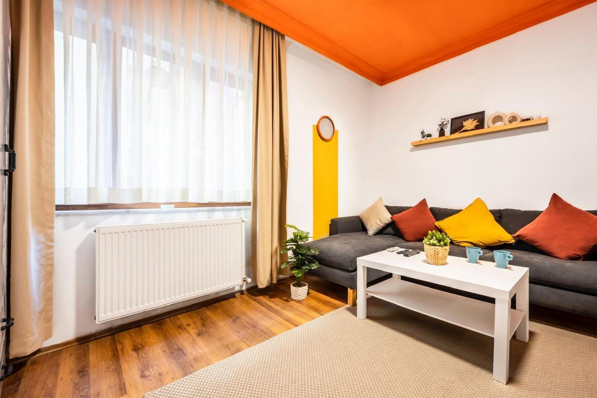 Galata Five Otel İstanbul